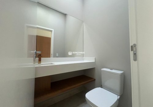 Casa em Condomínio com 195m², 3 quartos no bairro Jardim Residencial Dona Maria Candida em Indaiatuba