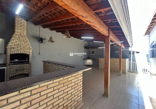 Casa com 180m², 3 quartos no bairro Jardim Morada do Sol em Indaiatuba