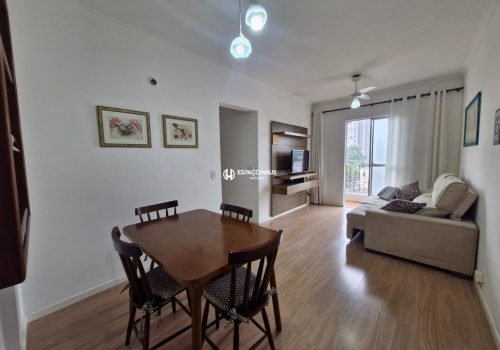 Apartamento com 75m², 3 quartos no bairro Jardim Pedroso em Indaiatuba