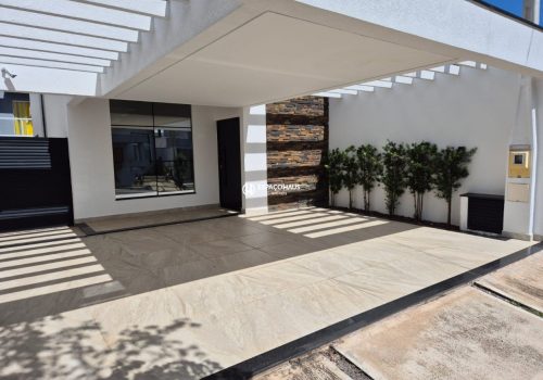 Casa em Condomínio com 150m², 3 quartos no bairro Jardim Park Real em Indaiatuba
