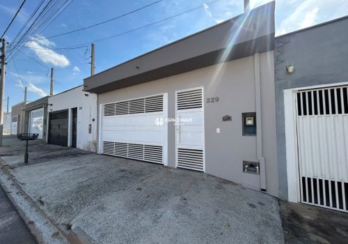 Casa com 124m², 3 quartos no bairro Jardim Monte Carlo em Indaiatuba