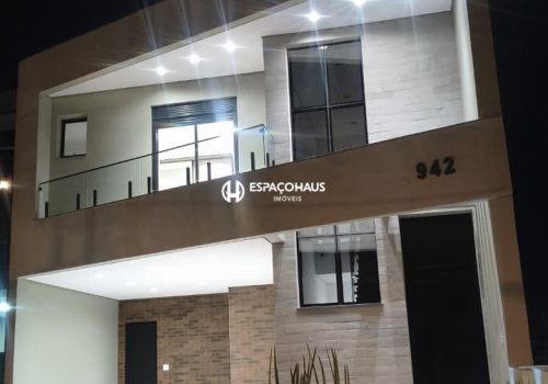 Casa em Condomínio com 186m², 3 quartos no bairro Park Gran Reserve em Indaiatuba
