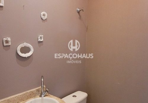 Casa em Condomínio com 186m², 3 quartos no bairro Vila Suíça em Indaiatuba