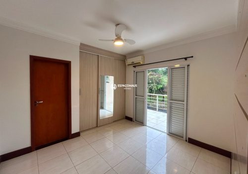 Casa em Condomínio com 350m², 4 quartos no bairro Chácara Areal em Indaiatuba