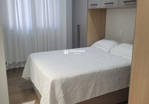 Casa em Condomínio com 134m², 3 quartos no bairro Jardim Bréscia em Indaiatuba
