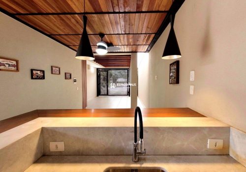 Casa em Condomínio com 186m², 3 quartos no bairro Vila Suíça em Indaiatuba