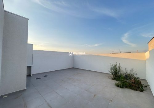 Casa com 50m², 2 quartos no bairro Parque Barnabé em Indaiatuba