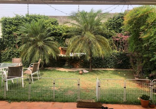 Casa em Condomínio com 147m², 3 quartos no bairro Chácara Belvedere em Indaiatuba