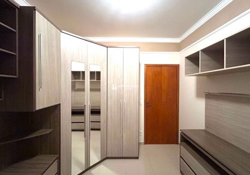Casa com 127m², 3 quartos no bairro Jardim dos Colibris em Indaiatuba