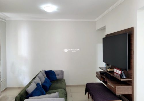 Apartamento com 82m², 3 quartos no bairro Bairro Pau Preto em Indaiatuba