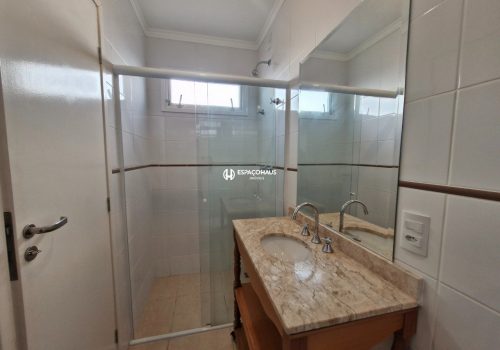 Casa em Condomínio com 186m², 3 quartos no bairro Vila Suíça em Indaiatuba