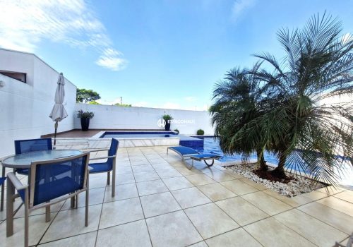 Apartamento com 70m², 3 quartos no bairro Jardim Sevilha em Indaiatuba