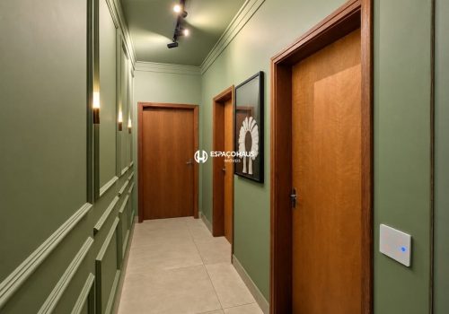 Casa com 89m², 2 quartos no bairro Jardim Monte Carlo em Indaiatuba