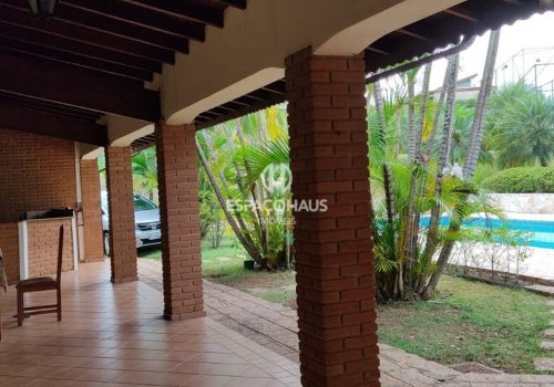 Chácara em Condomínio com 3.969m², 3 quartos no bairro Terras de Itaici em Indaiatuba