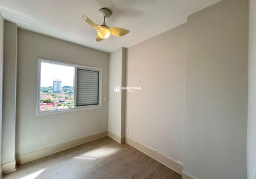 Apartamento com 95m², 3 quartos no bairro Vila Sfeir em Indaiatuba