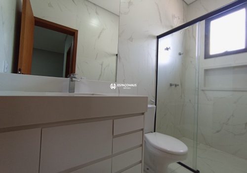 Casa em Condomínio com 133m², 3 quartos no bairro Jardim Mantova em Indaiatuba