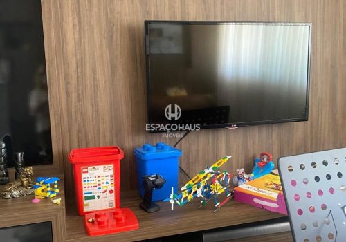 Casa em Condomínio com 357m², 5 quartos no bairro Condomínio Helvetia Park III em Indaiatuba