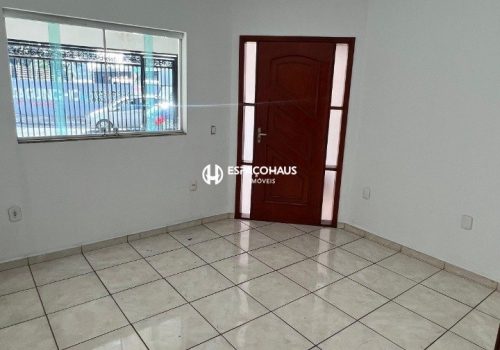 Casa com 89m², 3 quartos no bairro Jardim Kioto II em Indaiatuba