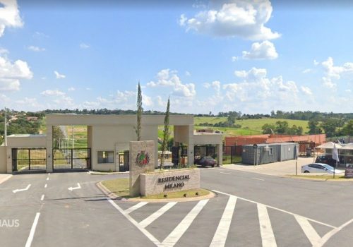 Casa em Condomínio com 187m², 3 quartos no bairro Colinas de Indaiatuba em Indaiatuba