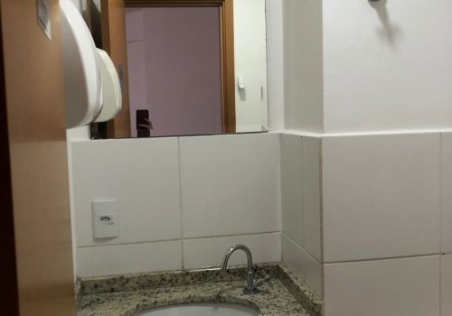 Salas/Conjuntos com 40m² no bairro Jardim Pompéia em Indaiatuba
