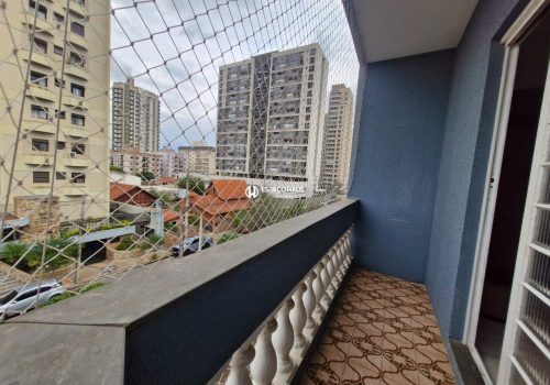 Apartamento com 88m², 2 quartos no bairro Parque São Tomaz de Aquino em Indaiatuba