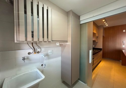 Apartamento com 93m², 3 quartos no bairro Vila Almeida em Indaiatuba