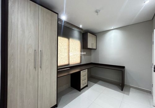 Casa em Condomínio com 186m², 3 quartos no bairro Vila Suíça em Indaiatuba