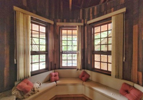 Chácara com 352m², 3 quartos no bairro Terras de Itaici em Indaiatuba