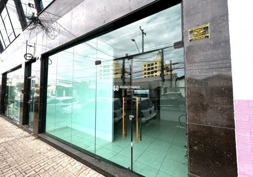 Salas/Conjuntos para Alugar com 54m² no bairro Centro em Indaiatuba