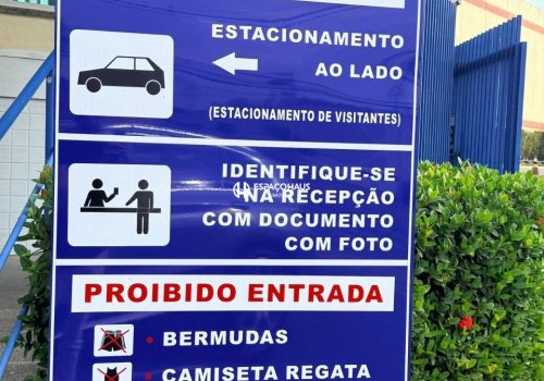 NR Empresarial Indaiatuba