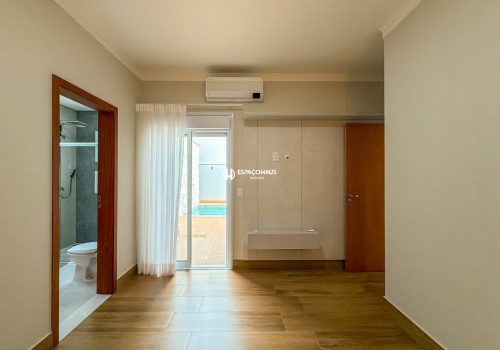 Casa em Condomínio com 187m², 3 quartos no bairro Jardim Residencial Maria Dulce em Indaiatuba