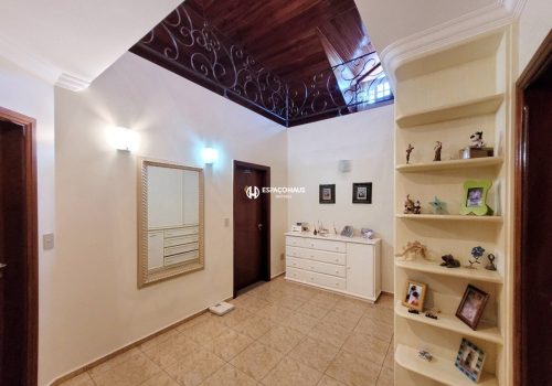 Chácara em Condomínio com 739m², 5 quartos no bairro Terras de Itaici em Indaiatuba