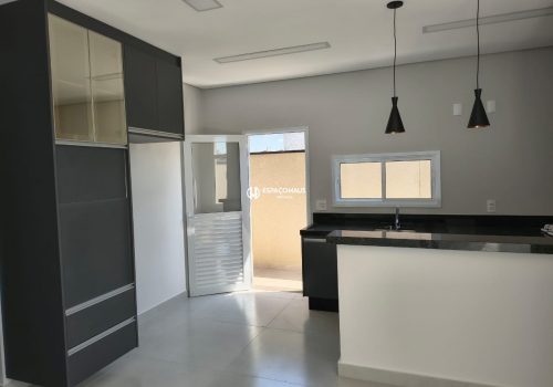 Casa com 70m², 3 quartos no bairro Jardim Casablanca em Indaiatuba