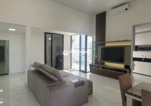 Casa em Condomínio com 150m², 3 quartos no bairro Jardins do Império em Indaiatuba