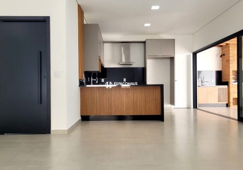 Casa em Condomínio com 195m², 3 quartos no bairro Jardim Laguna em Indaiatuba