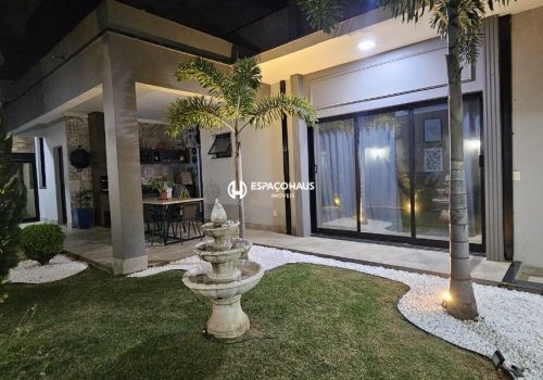 Casa para Comprar com 205m², 2 quartos no bairro Jardim Maringá em Indaiatuba