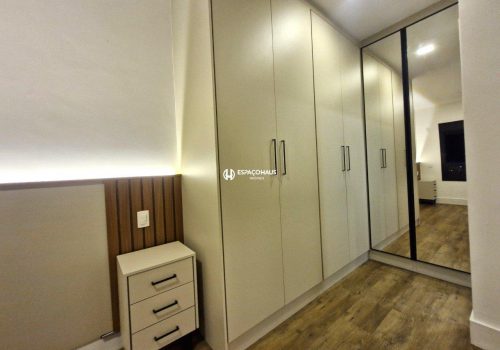 Apartamento com 83m², 2 quartos no bairro Centro em Indaiatuba