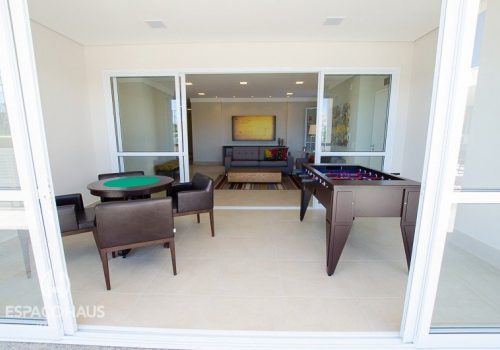 Apartamento com 103m², 3 quartos no bairro Vila Almeida em Indaiatuba