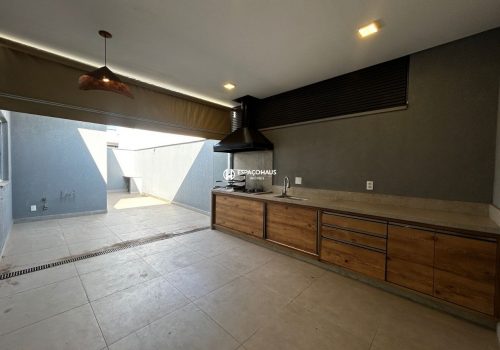 Casa em Condomínio com 115m², 3 quartos no bairro Jardim Mantova em Indaiatuba