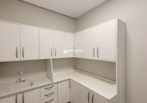 Salão Comercial / Loja com 107m² no bairro Cidade Nova em Indaiatuba