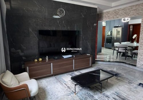 Casa para Comprar com 149m², 3 quartos no bairro Jardim Bela Vista em Indaiatuba