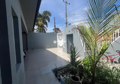 Casa com 190m², 3 quartos no bairro Jardim Europa II em Indaiatuba