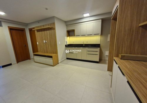 Studio com 39m², 1 quarto no bairro Cidade Nova em Indaiatuba