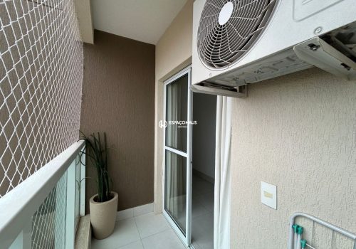 Apartamento com 65m², 3 quartos no bairro Jardim Santiago em Indaiatuba