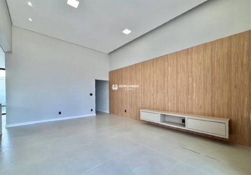 Casa em Condomínio com 142m², 3 quartos no bairro Jardim Regente em Indaiatuba
