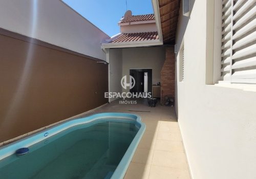 Casa com 198m², 3 quartos no bairro Jardim Europa em Indaiatuba