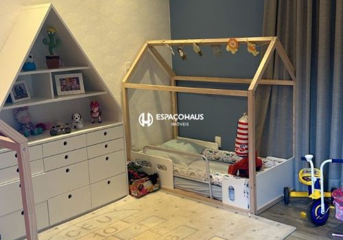 Casa em Condomínio com 414m², 4 quartos no bairro Chácara Areal em Indaiatuba