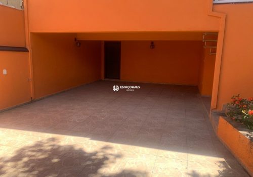 Casa com 108m², 3 quartos no bairro Vila Homero em Indaiatuba