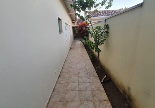 Casa em Condomínio com 168m², 3 quartos no bairro Altos de Itaici em Indaiatuba