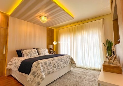 Casa em Condomínio com 209m², 3 quartos no bairro Jardim Bréscia em Indaiatuba